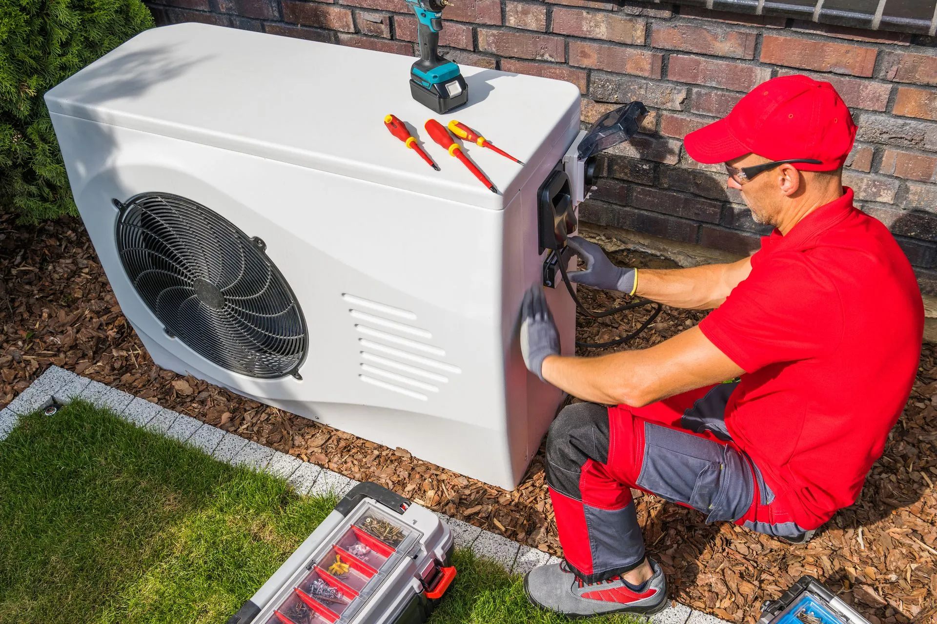 About HVAC in Wenatchee, WA